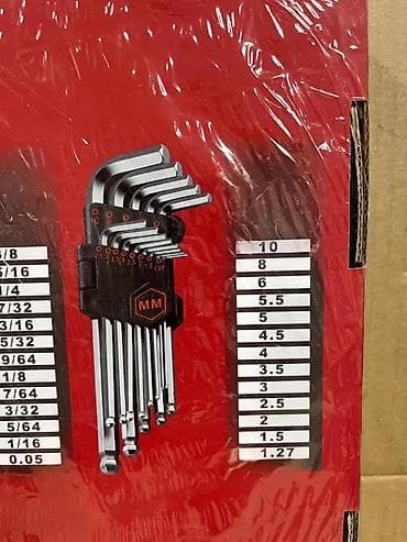 prsluk jaknica mango u: OptionTec Inbus set – 36 delova, hrom‑vanadijum čelik. Sadržaj: - at lalafo.rs — 8 prsluk jaknica mango u: OptionTec Inbus set – 36 delova, hrom‑vanadijum čelik. Sadržaj: - — 8