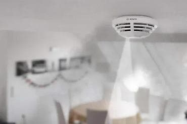 prsluk jaknica mango u: Bosch detektor dima (model prikazan na fotografijama) - Optički at lalafo.rs — 3 prsluk jaknica mango u: Bosch detektor dima (model prikazan na fotografijama) - Optički — 3