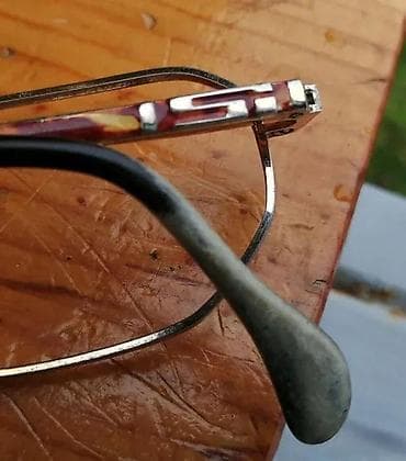 ISIL dioptrijski ram Germany. Made in Germany. Vintage ISIL na lalafo.rs — 10 ISIL dioptrijski ram Germany. Made in Germany. Vintage ISIL — 10