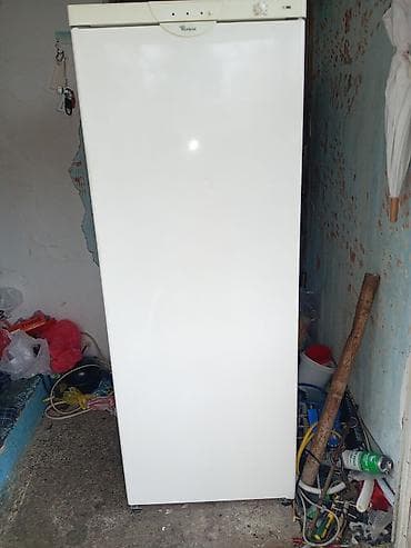 Zamrzivač vertikalni potpuno ispravan pouzdan oko 300 litara virpul na lalafo.rs — 1 Zamrzivač vertikalni potpuno ispravan pouzdan oko 300 litara virpul — 1