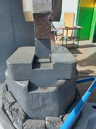 APOKALIPSA DOO Kovački čekić MIN Prečnik klipa-trna : 250 mm na lalafo.rs — 7 APOKALIPSA DOO Kovački čekić MIN Prečnik klipa-trna : 250 mm — 7