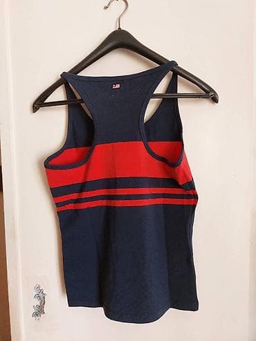 kom sa etiketom: BLUZE LETNJE Letnje lagane bluzice, raznog dizajna, sve novo sa at lalafo.rs — 4 kom sa etiketom: BLUZE LETNJE Letnje lagane bluzice, raznog dizajna, sve novo sa — 4