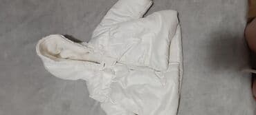 Zimska jakna, 74-80 na lalafo.rs Zimska jakna, 74-80