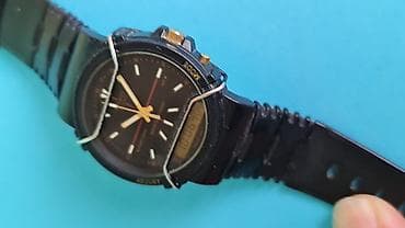 Casio ARW-31 (module 358) – analogno-digitalni ručni sat - Japanski na lalafo.rs — 5 Casio ARW-31 (module 358) – analogno-digitalni ručni sat - Japanski — 5