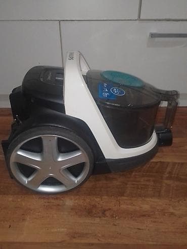 Philips usisivač bez kese – ciklonska tehnologija - Posuda za prašinu na lalafo.rs — 10 Philips usisivač bez kese – ciklonska tehnologija - Posuda za prašinu — 10