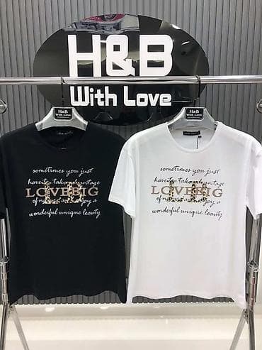 ZENSKE MAJICE
VELICINE S M L na lalafo.rs — 3 ZENSKE MAJICE
VELICINE S M L — 3