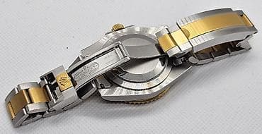 Rolex Submariner Bicolor - Model: Submariner Date - Kućište i na lalafo.rs — 5 Rolex Submariner Bicolor - Model: Submariner Date - Kućište i — 5