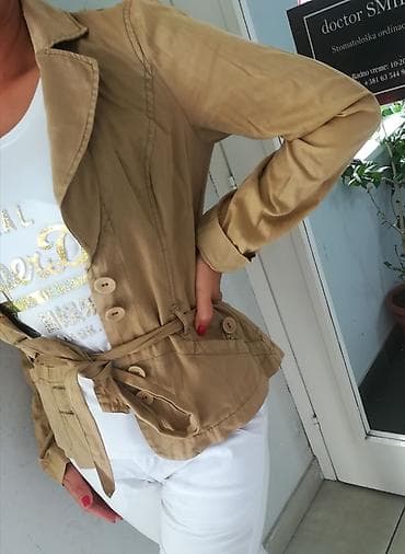 prsluk jaknica mango u: Divns Jaknica
Vel S
Super strukiran model
Povoljno na lalafo.rs — 1 prsluk jaknica mango u: Divns Jaknica
Vel S
Super strukiran model
Povoljno — 1