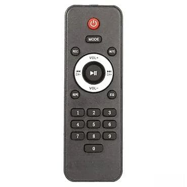 **Xwave Party 8024 Bluetooth zvučnik TWS/100W/FM/USB/TF/AUX/LED na lalafo.rs — 7 **Xwave Party 8024 Bluetooth zvučnik TWS/100W/FM/USB/TF/AUX/LED — 7