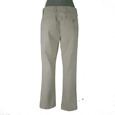 Pantalone, Tommy Hilfiger, bоја - Bež na lalafo.rs — 3 Pantalone, Tommy Hilfiger, bоја - Bež — 3