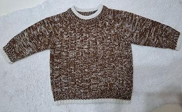 Džemper i farmerke za bebu dečaka
Veličina 74/80
uplata pre slanja na lalafo.rs — 7 Džemper i farmerke za bebu dečaka
Veličina 74/80
uplata pre slanja — 7