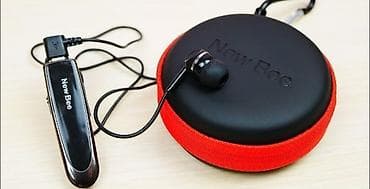 New Bee Slusalice NOVO N45 Black AKCIJA Cene nisu fiksne, odredite ih na lalafo.rs — 6 New Bee Slusalice NOVO N45 Black AKCIJA Cene nisu fiksne, odredite ih — 6