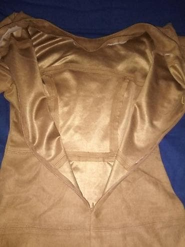 Personal Items: Na prodaju krem haljina sa elastinom, plišana, savršeno stoji, kao at lalafo.rs — 6 Personal Items: Na prodaju krem haljina sa elastinom, plišana, savršeno stoji, kao — 6