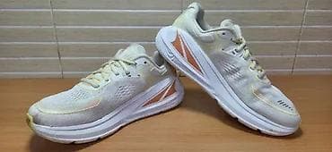 Altra Paradigm 6 (br.39) patike su u odličnom stanju kao što se vidi i na lalafo.rs — 4 Altra Paradigm 6 (br.39) patike su u odličnom stanju kao što se vidi i — 4