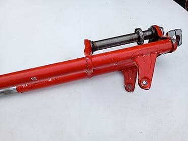 Transport: Prednje vile automatik a 3 ispravne lepo rade kompletno sa svim at lalafo.rs — 2 Transport: Prednje vile automatik a 3 ispravne lepo rade kompletno sa svim — 2