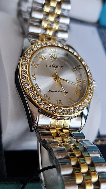 Zenski sat nov, to ovde jos nema niko na lalafo.rs — 7 Zenski sat nov, to ovde jos nema niko — 7