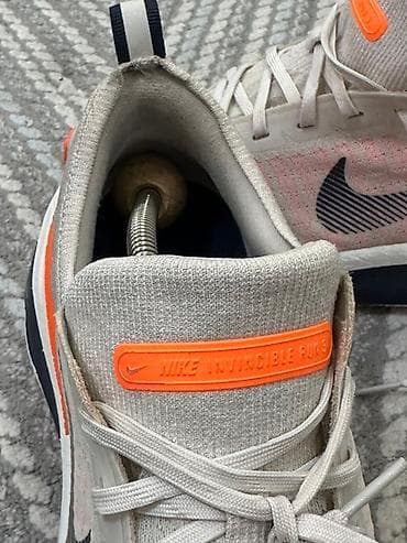 Nike Invincible Run 3 patike za trčanje - Model: Nike ZoomX at lalafo.rs — 7 Nike Invincible Run 3 patike za trčanje - Model: Nike ZoomX — 7