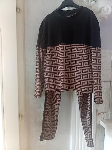 Pleteni ženski kompleti – različiti modeli i boje Opis: - Dvodijelni na lalafo.rs — 3 Pleteni ženski kompleti – različiti modeli i boje Opis: - Dvodijelni — 3