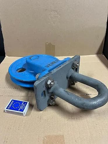 prsluk jaknica mango u: Industrijski koloturnik/polica za čelično uže – model WZ 2.5 - Teški at lalafo.rs — 4 prsluk jaknica mango u: Industrijski koloturnik/polica za čelično uže – model WZ 2.5 - Teški — 4