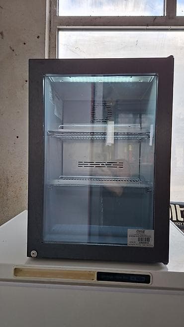 Electronics: Mini rashladna vitrina za piće – Coca‑Cola, Liebherr - Brend/izrada at lalafo.rs — 3 Electronics: Mini rashladna vitrina za piće – Coca‑Cola, Liebherr - Brend/izrada — 3