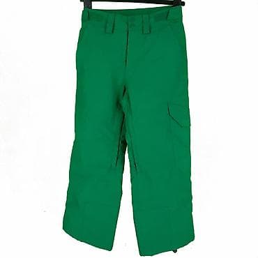 Ski-snowboard pantalone below zero 10k, vel. 140 marka: belov zero na lalafo.rs — 1 Ski-snowboard pantalone below zero 10k, vel. 140 marka: belov zero — 1