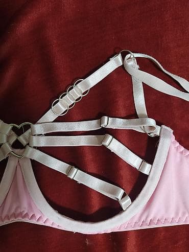 Prodajem potpuno nov ekstra seksi brushalter,prelepo stoji,najnoviji na lalafo.rs — 8 Prodajem potpuno nov ekstra seksi brushalter,prelepo stoji,najnoviji — 8