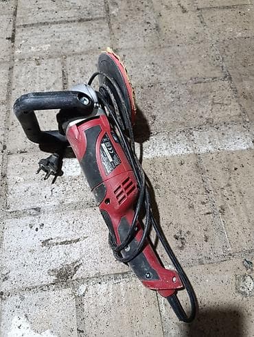 Rotaciona/polir mašina za poliranje (električna, mrežni priključak 230 na lalafo.rs Rotaciona/polir mašina za poliranje (električna, mrežni priključak 230