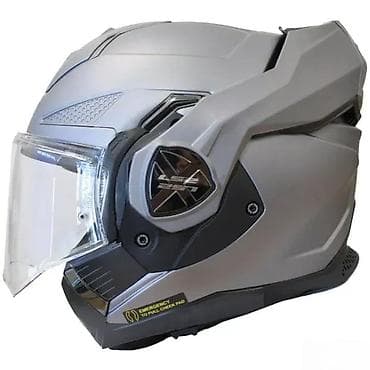 Transport: Modularna moto kaciga LS2 (flip-up) – integralna zaštita i udobnost za at lalafo.rs — 2 Transport: Modularna moto kaciga LS2 (flip-up) – integralna zaštita i udobnost za — 2