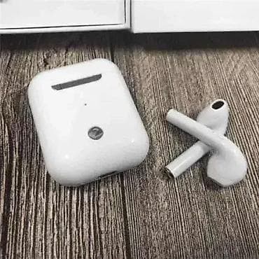 X8S TWS bežične Bluetooth slušalice 🎧 Savršeno rešenje za muziku i na lalafo.rs — 2 X8S TWS bežične Bluetooth slušalice 🎧 Savršeno rešenje za muziku i — 2