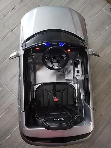 prsluk jaknica mango u: Audi Q7 – električni auto za decu - Licencirani model sa vernim at lalafo.rs — 5 prsluk jaknica mango u: Audi Q7 – električni auto za decu - Licencirani model sa vernim — 5