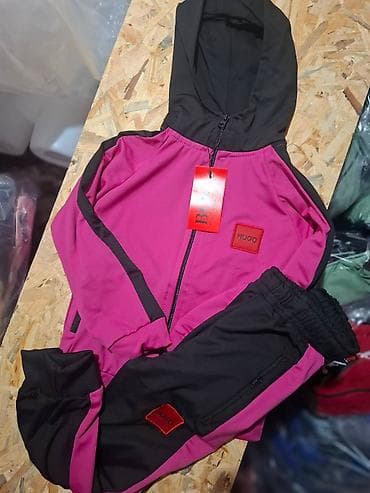 Dečije trenerke stigle rezervišite dok ima 14 za samo 3200 din
pb na lalafo.rs Dečije trenerke stigle rezervišite dok ima 14 za samo 3200 din
pb