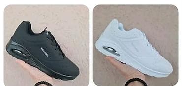 Skechers
36-41
Cena 3300din na lalafo.rs — 1 Skechers
36-41
Cena 3300din — 1