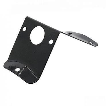 Univerzalni nosač registarske tablice za motocikle - Materijal at lalafo.rs Univerzalni nosač registarske tablice za motocikle - Materijal