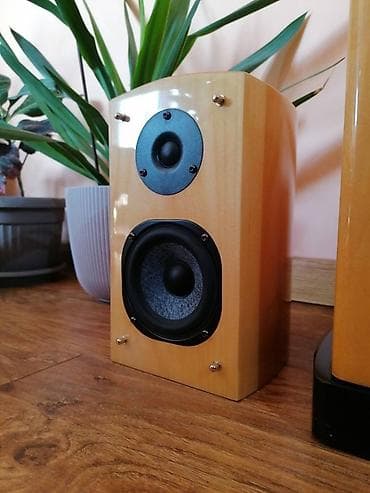 System One VH-6 / 5.0 komplet – skandinavski dizajn, jasnoća i na lalafo.rs — 3 System One VH-6 / 5.0 komplet – skandinavski dizajn, jasnoća i — 3