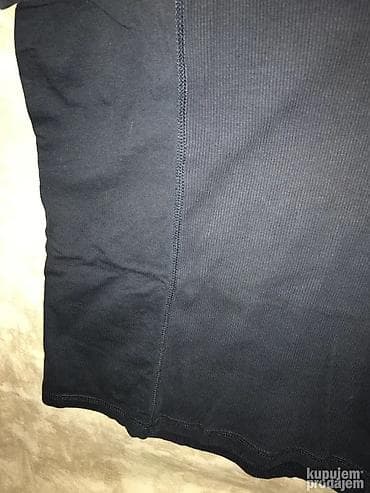 T-shirt Calvin Klein, color - Black at lalafo.rs — 4 T-shirt Calvin Klein, color - Black — 4