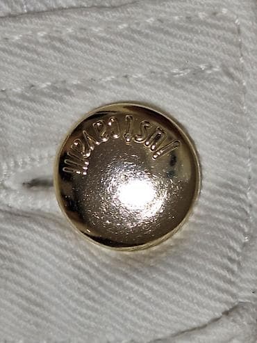 Just Cavalli ženske farmerice – lux limitirana serija - Model: skinny na lalafo.rs — 10 Just Cavalli ženske farmerice – lux limitirana serija - Model: skinny — 10