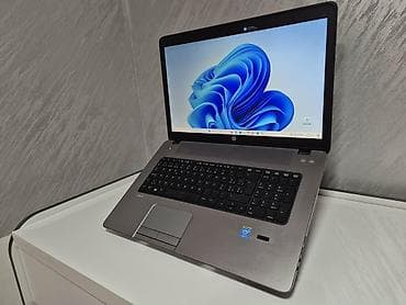 Hp ProBook 470 Ekran: 17.3" led Procesor: intel core i5-4200M at lalafo.rs — 2 Hp ProBook 470 Ekran: 17.3" led Procesor: intel core i5-4200M — 2