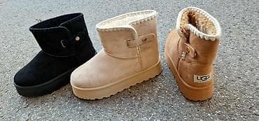 Ugg obuća 38 na lalafo.rs — 3 Ugg obuća 38 — 3