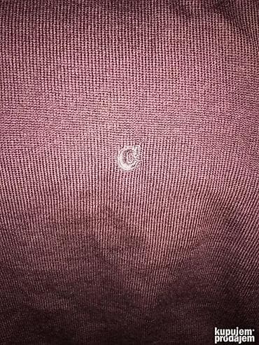 original esprit: Original CARRERA Italia dzemper L NOV Made in Italy 100% wolle at lalafo.rs — 2 original esprit: Original CARRERA Italia dzemper L NOV Made in Italy 100% wolle — 2