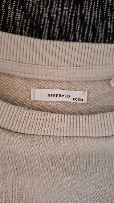 Dečiji komplet trenerke – Reserved, Tom & Jerry, veličina 110 cm na lalafo.rs — 1 Dečiji komplet trenerke – Reserved, Tom & Jerry, veličina 110 cm — 1