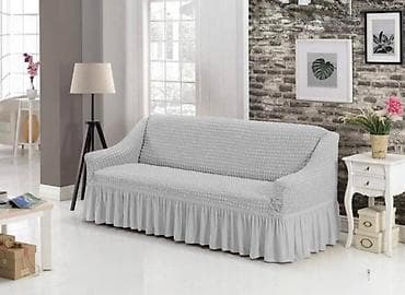 Furniture Covers: ✨ Prekrivači za trosed sa karnerom ✨ Ulepšajte vaš dom i zaštitite at lalafo.rs — 2 Furniture Covers: ✨ Prekrivači za trosed sa karnerom ✨ Ulepšajte vaš dom i zaštitite — 2