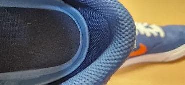 Nike SB Charge (br.38,5) patike su u odličnom stanju, kao što se vidi na lalafo.rs — 5 Nike SB Charge (br.38,5) patike su u odličnom stanju, kao što se vidi — 5