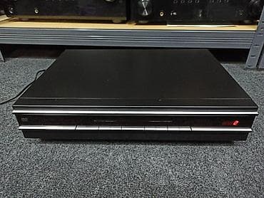 Bang olufsen 4620 cd/dvd. Ispravan, proveren, odmah dostupan at lalafo.rs — 3 Bang olufsen 4620 cd/dvd. Ispravan, proveren, odmah dostupan — 3