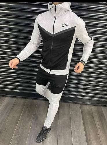 Nike tech fleece muška trenerka NOVO Novo Veličine s m l xl 2xl fb na lalafo.rs — 1 Nike tech fleece muška trenerka NOVO Novo Veličine s m l xl 2xl fb — 1