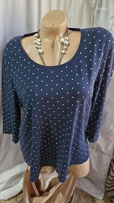 XL BASIC C&A 700din TEGET SA ELASTINOM BOŽANSTVENA POLUOBIM GRUDI na lalafo.rs XL BASIC C&A 700din TEGET SA ELASTINOM BOŽANSTVENA POLUOBIM GRUDI