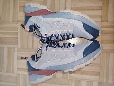 Planinarske/trekking patike – niske, vodootporne UG 26,5cm - Dizajn na lalafo.rs — 2 Planinarske/trekking patike – niske, vodootporne UG 26,5cm - Dizajn — 2