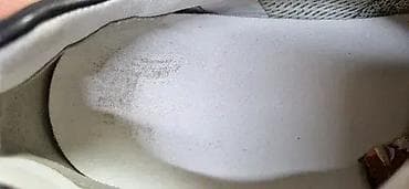 cista koza broj: Josef Sebel (br. 46) kožne patike su u odličnom stanju kao što se vidi na lalafo.rs — 5 cista koza broj: Josef Sebel (br. 46) kožne patike su u odličnom stanju kao što se vidi — 5