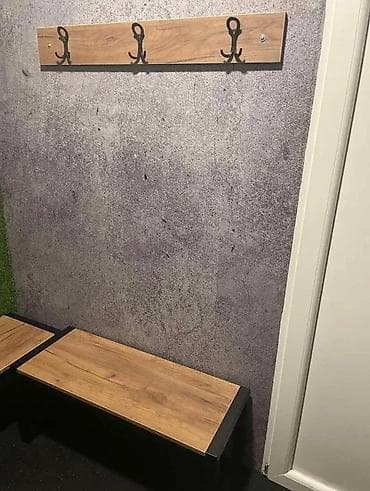 Furniture: KLUPE ZA SVLAČIONICU IZRADA PO MERI C665 | at lalafo.rs — 10 Furniture: KLUPE ZA SVLAČIONICU IZRADA PO MERI C665 | — 10