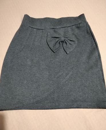 Mini, 140-146, bоја - Siva na lalafo.rs Mini, 140-146, bоја - Siva