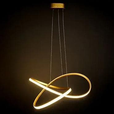 Šifra artikla: 109051Brend: MITEA LightingArtikal: Viseća lampaLED at lalafo.rs — 1 Šifra artikla: 109051Brend: MITEA LightingArtikal: Viseća lampaLED — 1